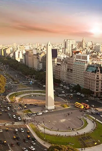 Obelisco Y Tango