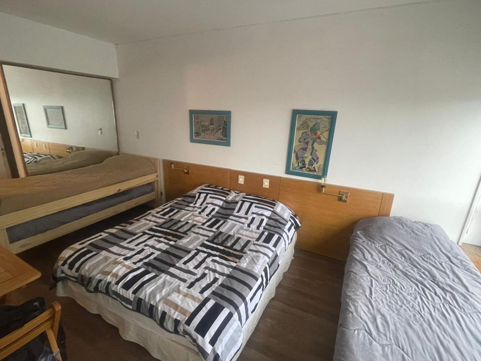 Apartment Obelisco Y Tango Buenos Aires