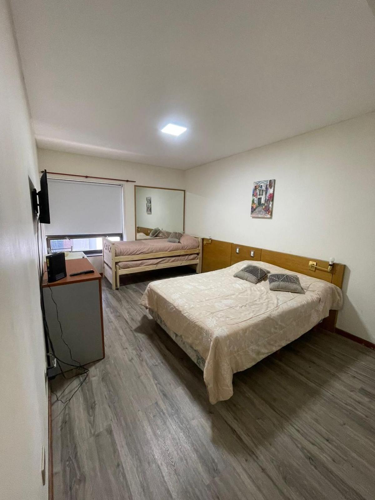 Obelisco Y Tango Apartment