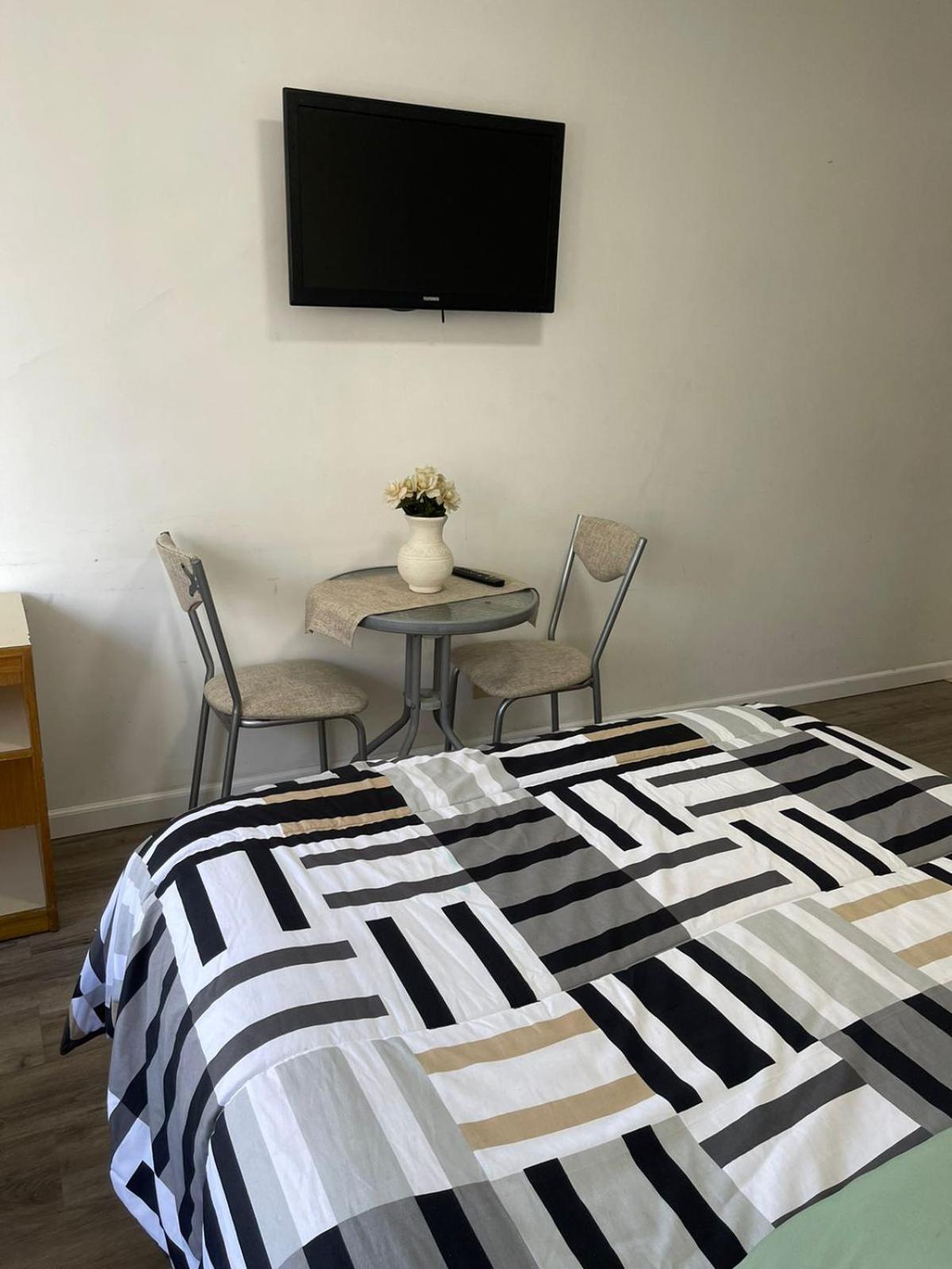 Apartment Obelisco Y Tango Buenos Aires