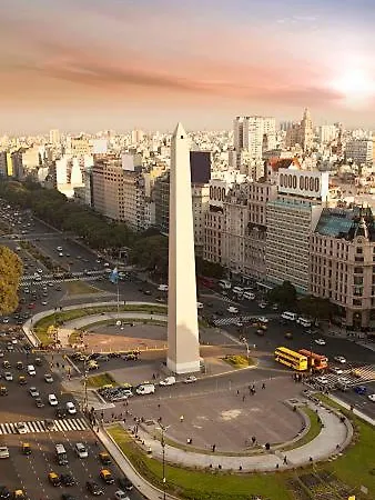 Obelisco Y Tango Apartment Buenos Aires Exterior photo