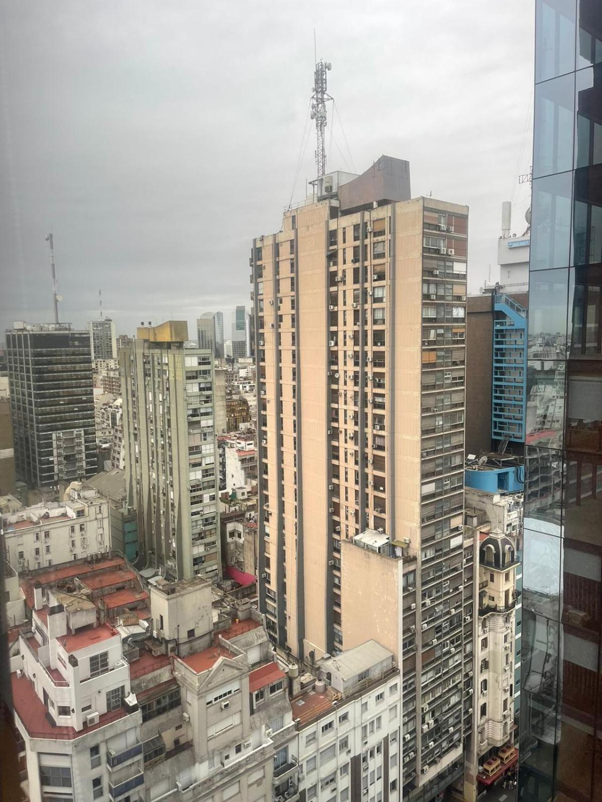 Apartamento Obelisco Y Tango