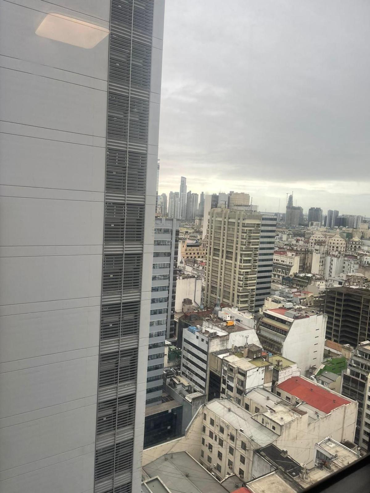 Apartamento Obelisco Y Tango *