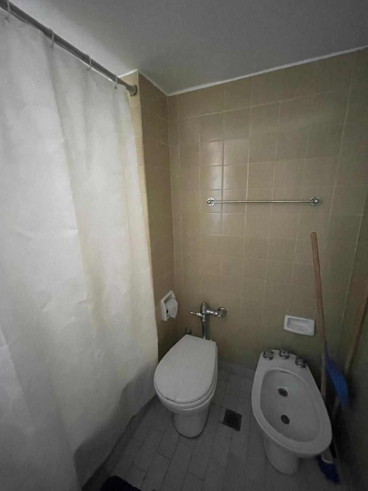 Apartamento Obelisco Y Tango