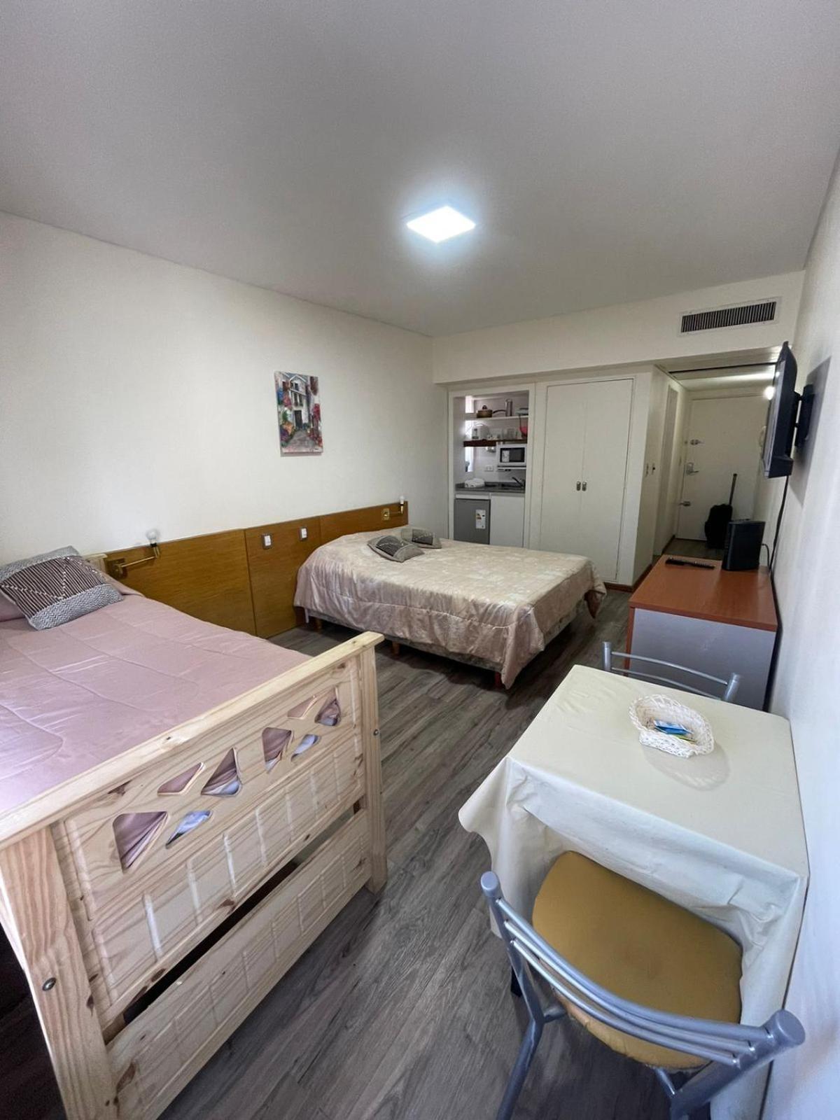 Apartamento Obelisco Y Tango *