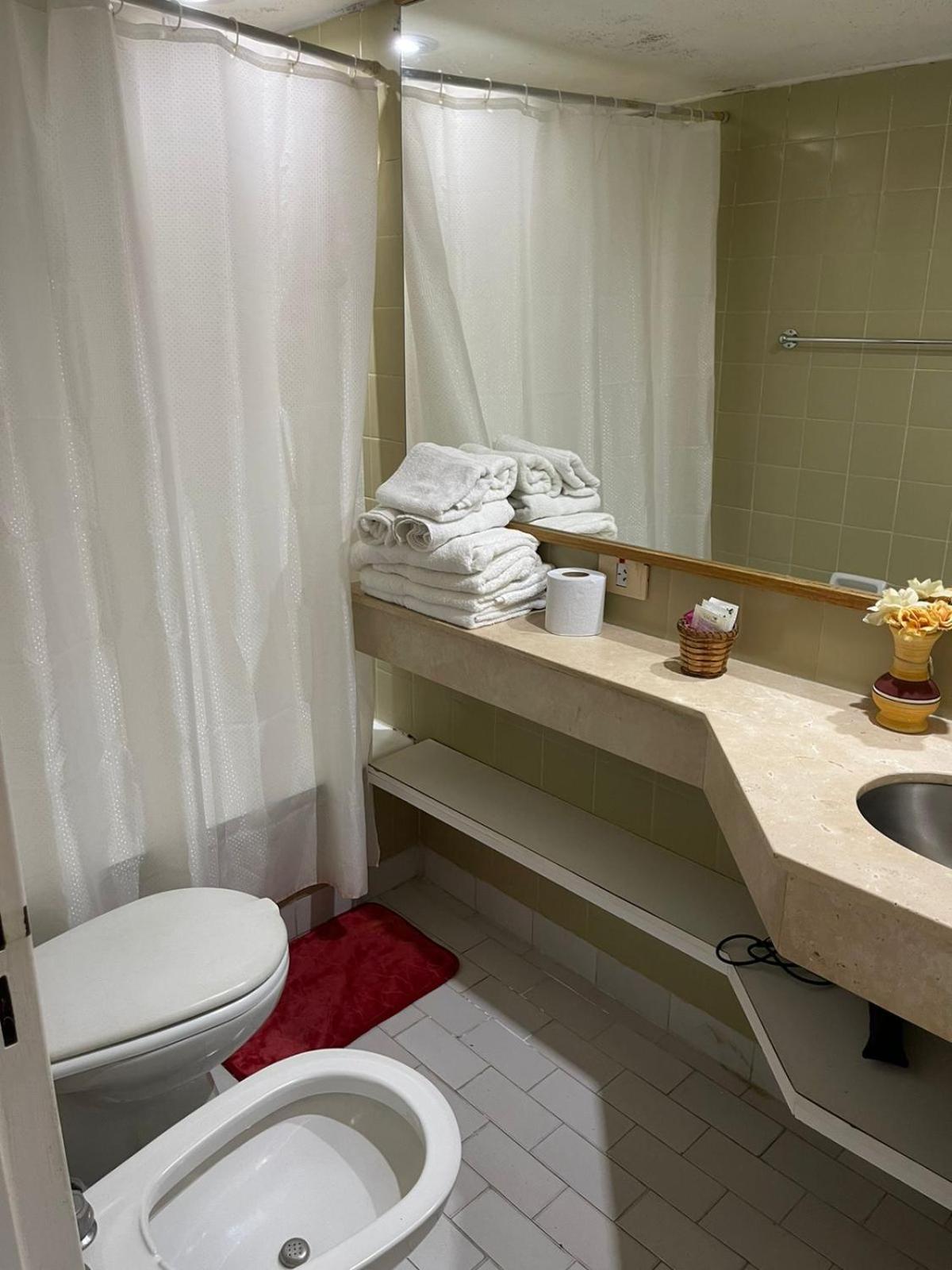 Apartamento Obelisco Y Tango