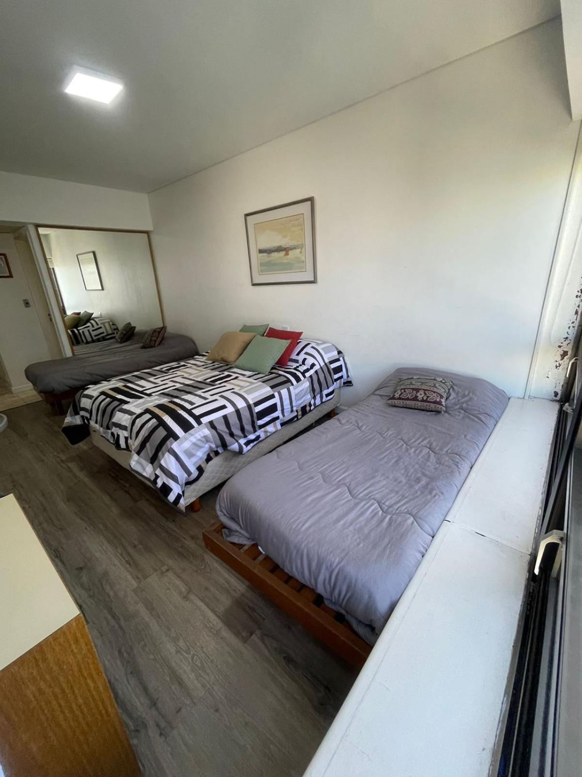 Obelisco Y Tango Apartamento Ciudad Autónoma de Buenos Aires