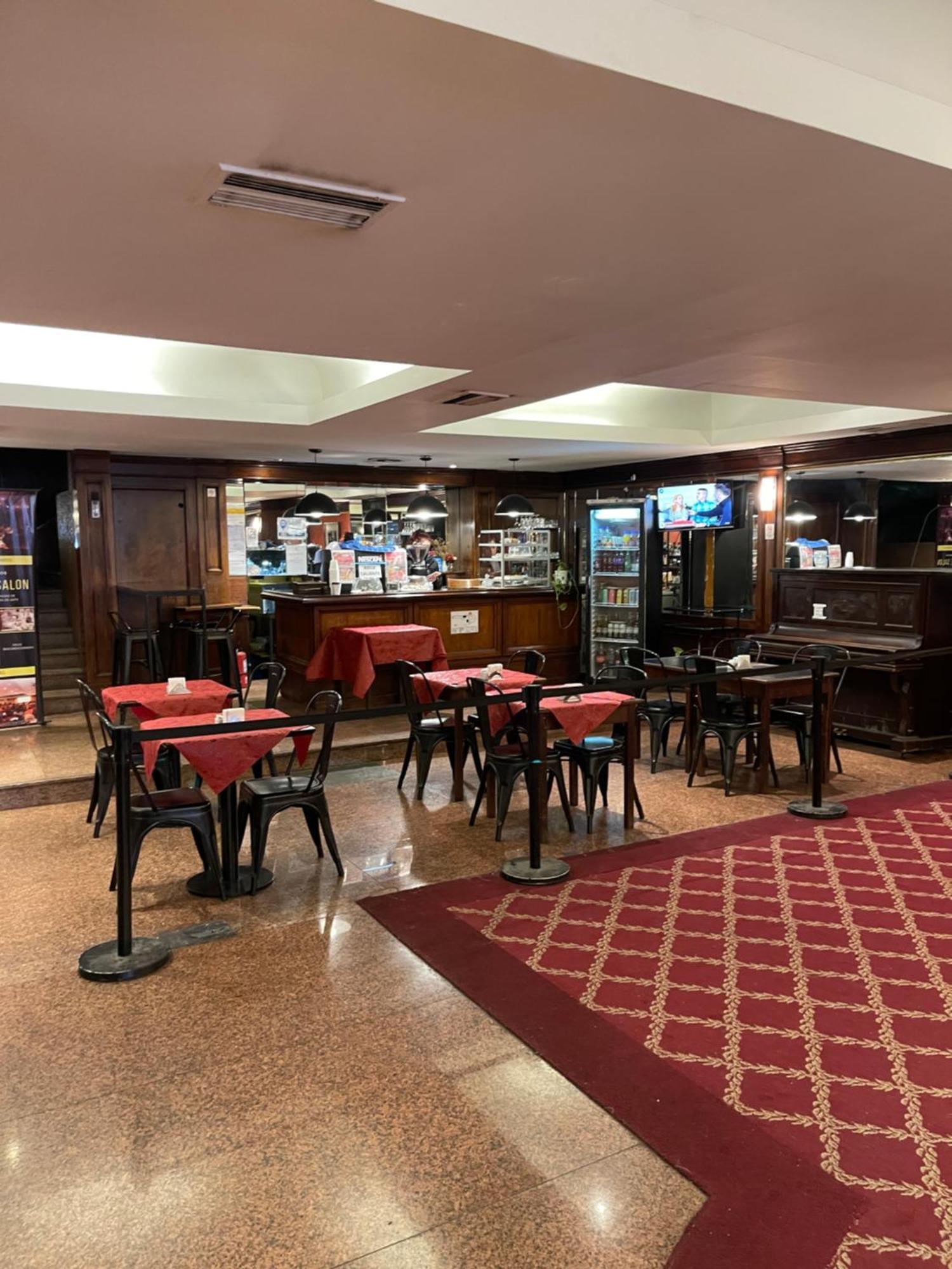 Apartamento Obelisco Y Tango