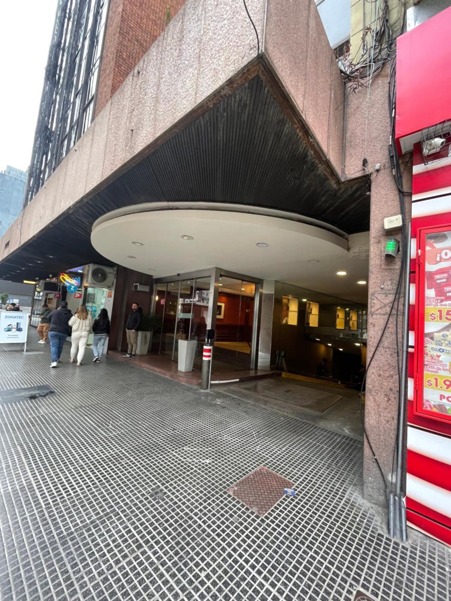 Apartamento Obelisco Y Tango Ciudad Autónoma de Buenos Aires
